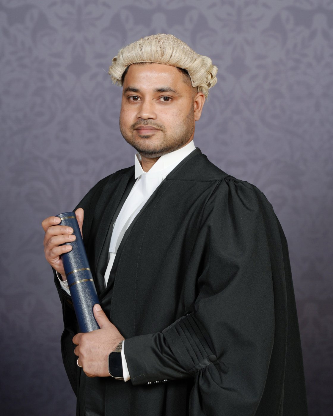 Barrister Md Sohrawardy Saddam