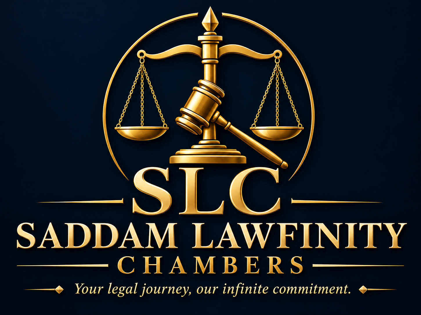 Saddam Lawfinity Chambers (SLC)