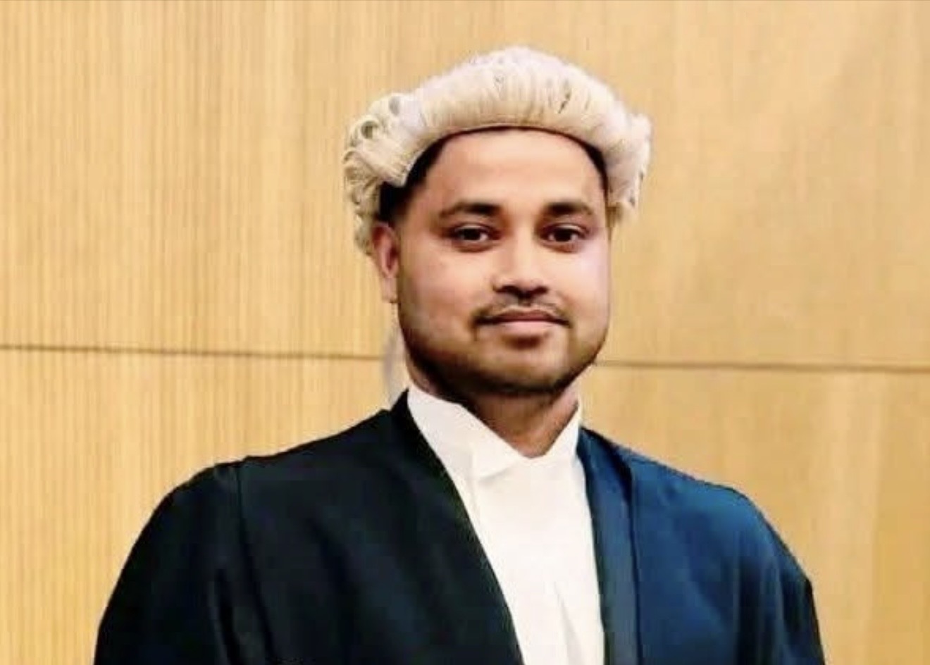 আন্তর্জাতিক অঙ্গনে পঞ্চগড়ের সাতমেড়ার সাদ্দামের সাফল্য
