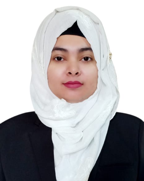 Shayada Meharinnesa